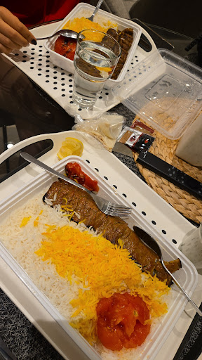 Photo of Grab and Go Persian Restaurant Coquitlam - 2020 Oxford Connector #110, Port Coquitlam, BC V3C 0A4